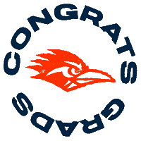 Utsa Sticker by The University of Texas at San Antonio