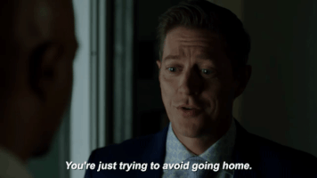 damon wayans riggs and murtaugh GIF by Lethal Weapon