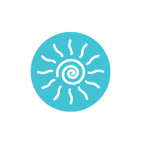 Gerces giphyupload sun sol gercesdesign Sticker