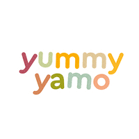 yamobaby christmas baby swipe up yummy Sticker