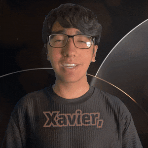 Xavier GIF