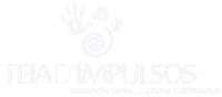 Teia_d_Impulsos social educacao cultural voluntariado Sticker