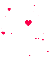 I Love You Sticker