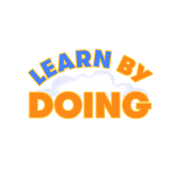 acloudguru azure aws acg learn by doing Sticker