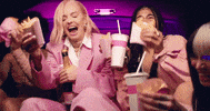 Birthday GIF by Anne-Marie
