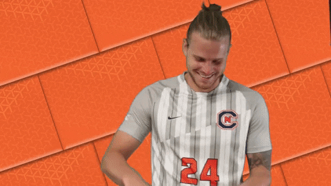 Soccer Mix GIF by Carson-Newman Athletics