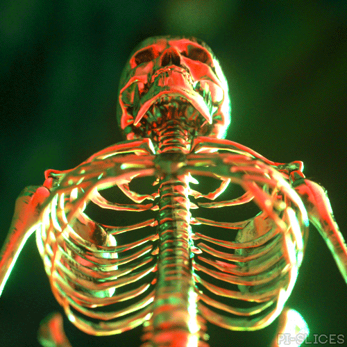 3D Loop GIF by Pi-Slices