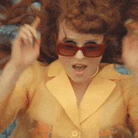 Look Flirt GIF by Universal Music