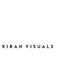 Kiranvisuals photography kv kiran kiranvisuals Sticker