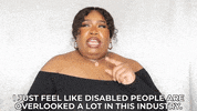 Sex Ed Disability GIF by HannahWitton