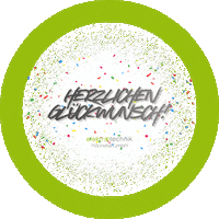 Elektro-Hönnetal Sticker by WABRA TEC