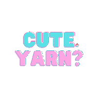 Yarn Ganda Sticker by Pinay Girl Boss