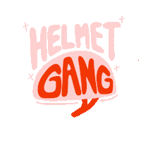 Fierybay skate skateboard helmet safe Sticker