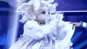 Baby Yes GIF by Маскираният певец