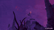 Video Game Monster GIF by CAPCOM