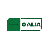Alia Sticker by Terrena Agronegócios