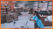 Trick Or Treat Halloween GIF by ABC Network