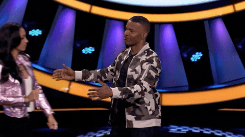 Game Show Dance GIF by Beat Shazam