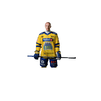 Utvisning Sticker by Storhamar Hockey
