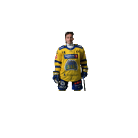 Cangalosi Sticker by Storhamar Hockey