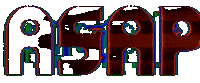 Art Glitch Sticker