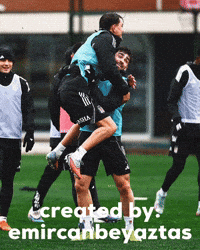 Beşiktaş GIF