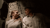 kacey rohl fox GIF by Wayward Pines