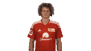 Union Berlin No Sticker by Bundesliga