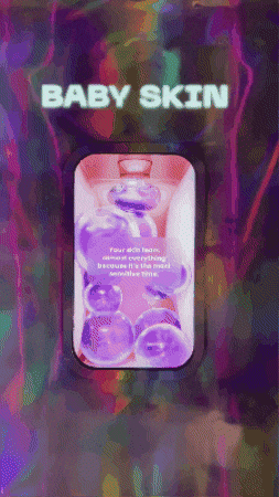 lzyvisual giphygifmaker GIF