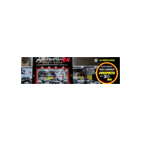 Sticker by PontocarBH