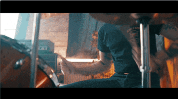 Punk Rock GIF by Pure Noise Records