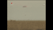 space landing GIF by NASA