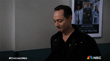 Talk To You Later Season 8 GIF by One Chicago