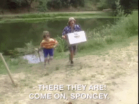 salute your shorts nicksplat GIF