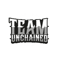 Unchained Sticker by Christy Senay