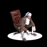 Sad Burnt Out GIF