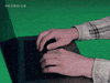 Keyboard Smash GIF by Redbrick