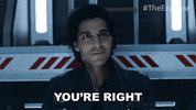 The Expanse Marco GIF by Amazon Prime Video