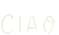 ok_lalya greeting ciao lalya lalyagreets Sticker