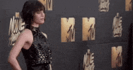 lizzy caplan movie awards 2016 GIF by MTV Movie & TV Awards