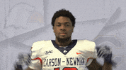 Cnfb19 Damarkusjones GIF by Carson-Newman Athletics