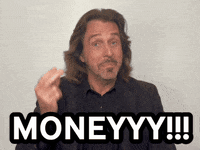 Money Money Money GIF by Rockwell Trading