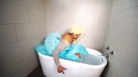 disney princess GIF by Guava Juice