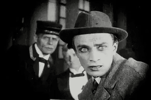fritz lang GIF