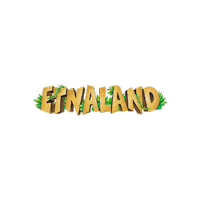 etnaland italy italia rollercoaster sicilia Sticker