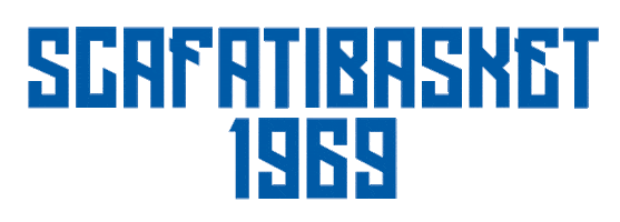 Logo Day Sticker by ScafatiBasket1969