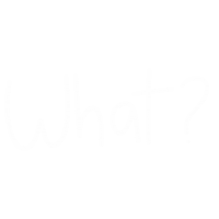 Text What Sticker
