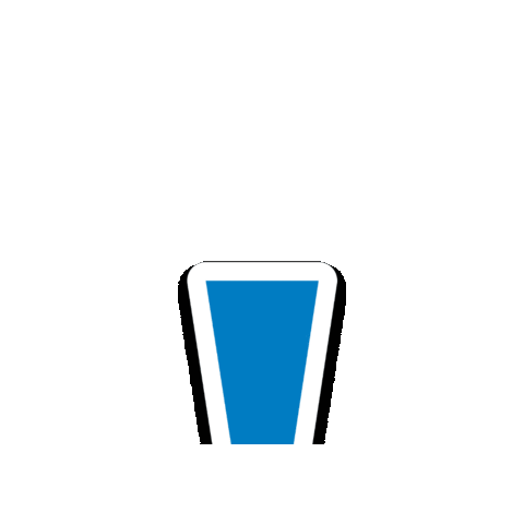 Exclamation Point Sticker by Flybuys