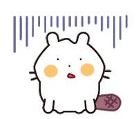 데굴 Sticker