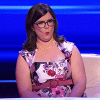 Hold On Ok GIF by ABC Network